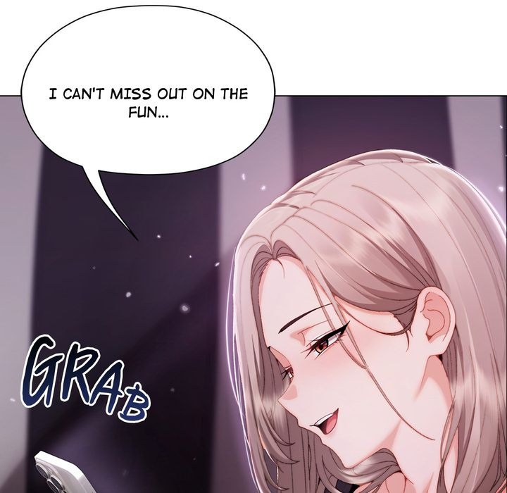 The Delinquent Girl NEW image