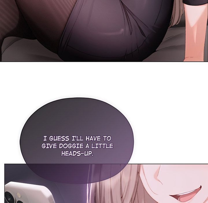 The Delinquent Girl NEW image