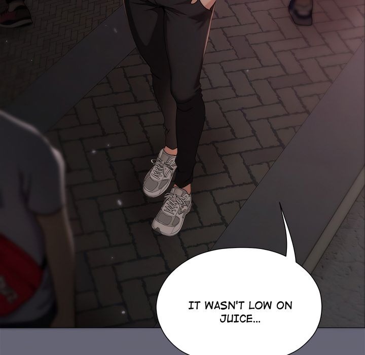The Delinquent Girl NEW image