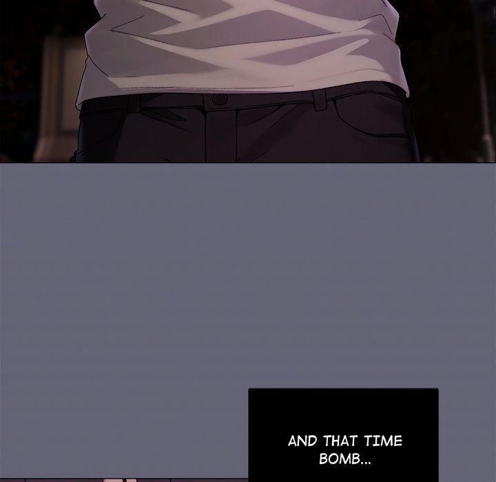 The Delinquent Girl NEW image