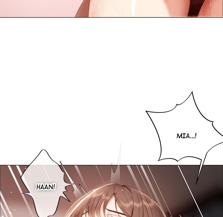 The Delinquent Girl NEW image