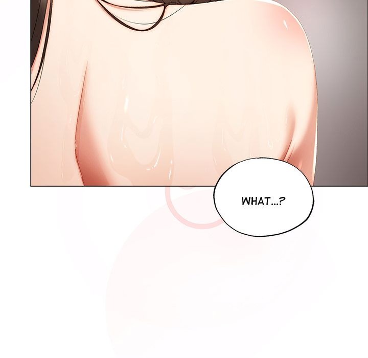The Delinquent Girl NEW image