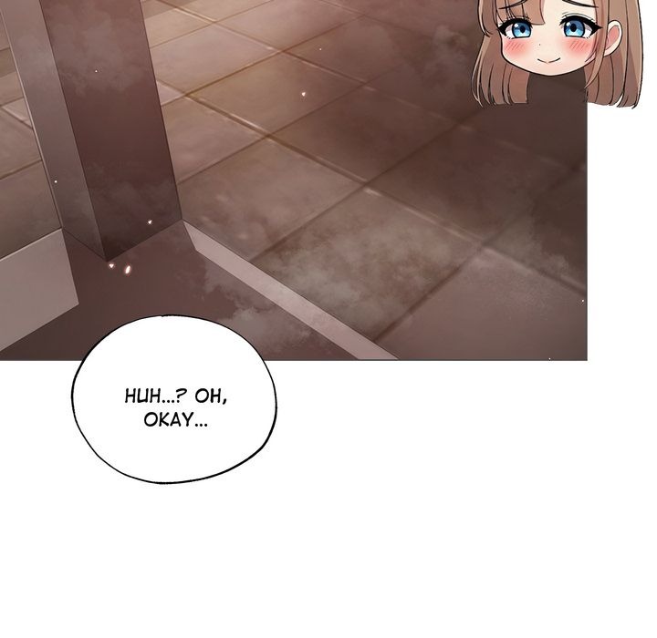 The Delinquent Girl NEW image