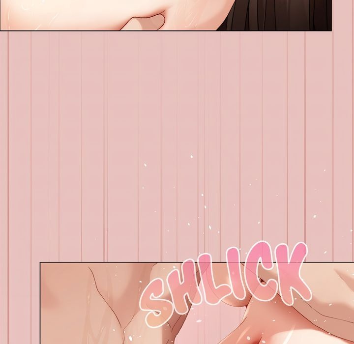 The Delinquent Girl NEW image