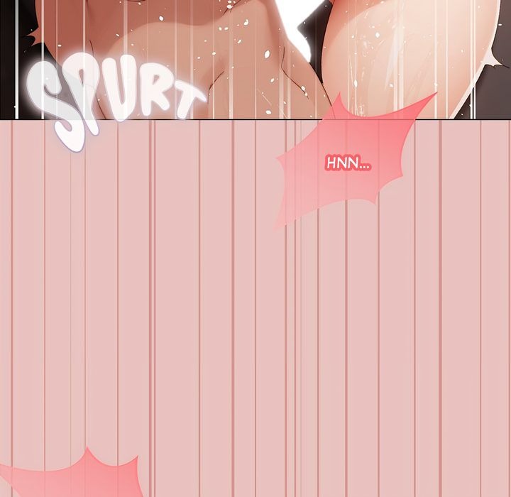 The Delinquent Girl NEW image