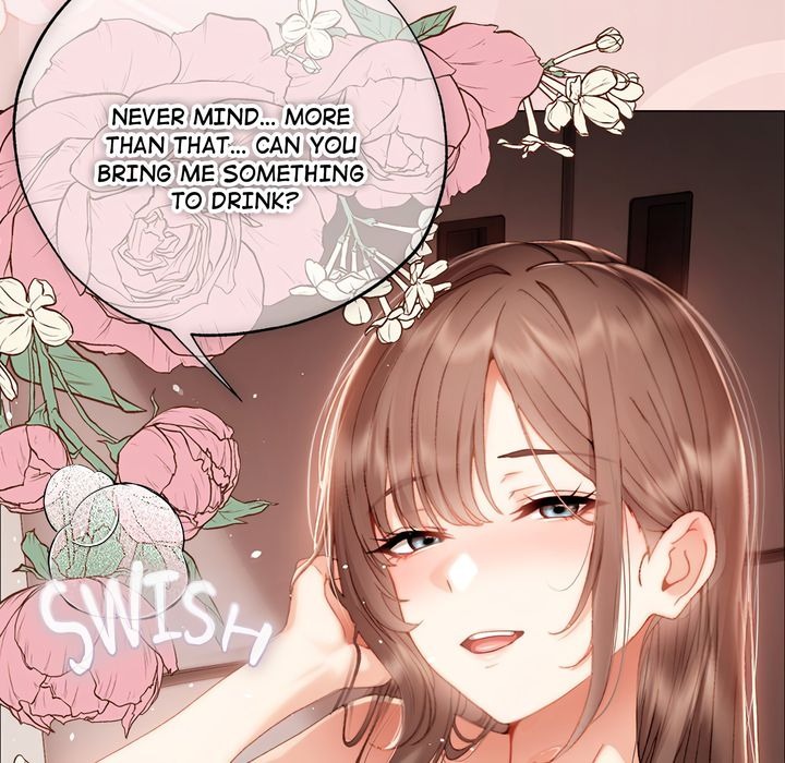 The Delinquent Girl NEW image