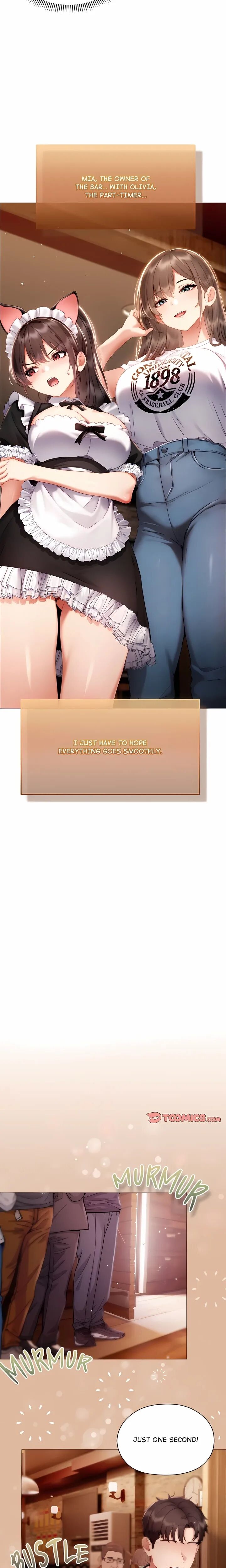 The Delinquent Girl NEW image