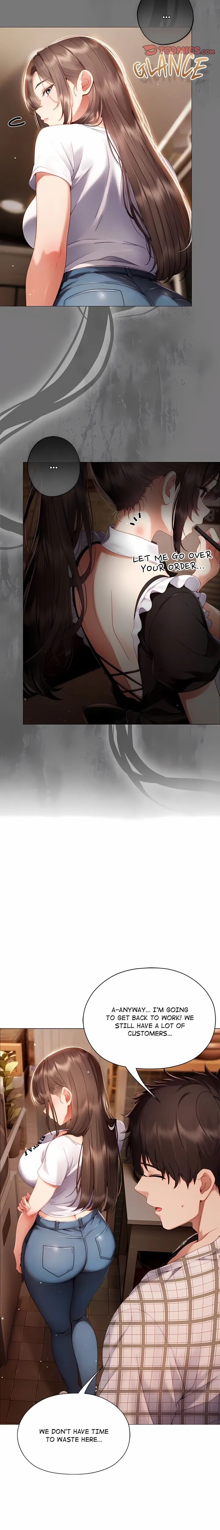 The Delinquent Girl NEW image