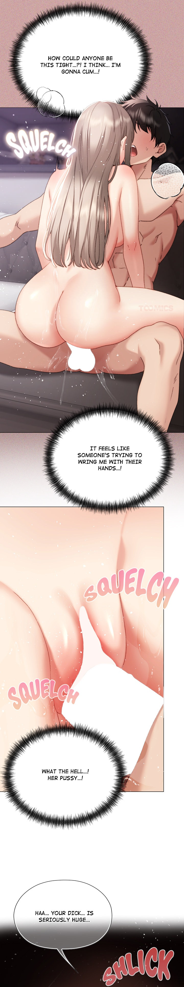 The Delinquent Girl NEW image