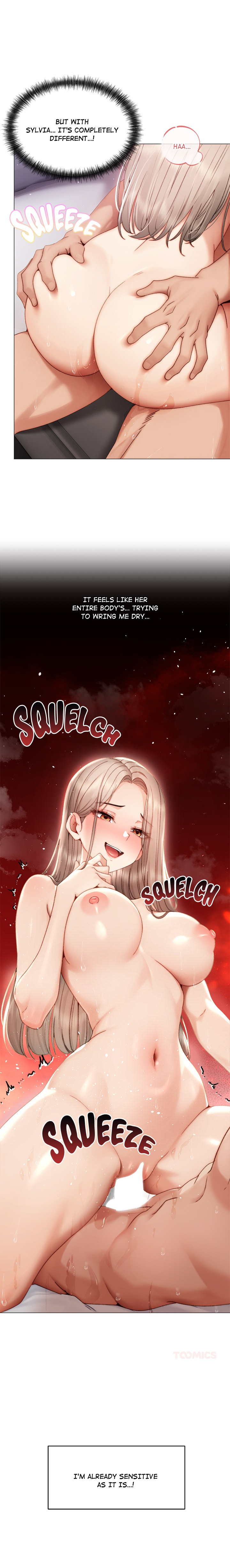 The Delinquent Girl NEW image