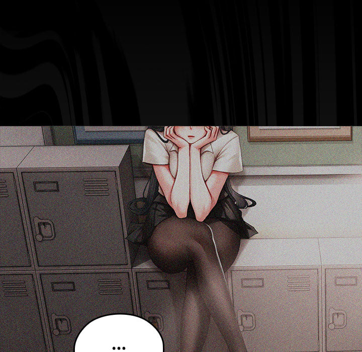 The Delinquent Girl NEW image