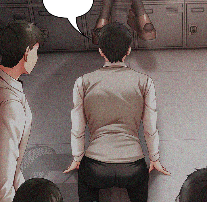 The Delinquent Girl NEW image