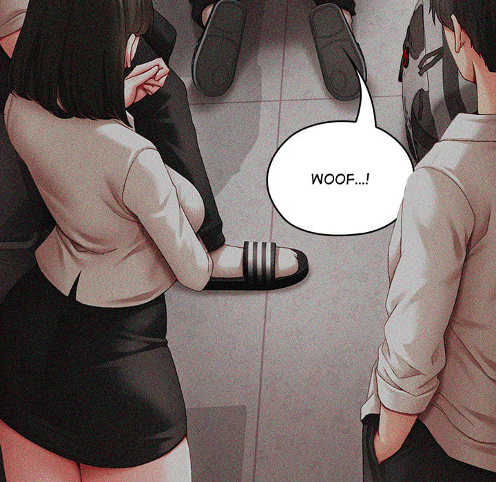 The Delinquent Girl NEW image