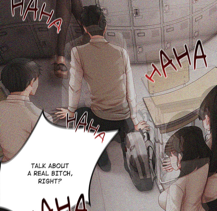 The Delinquent Girl NEW image