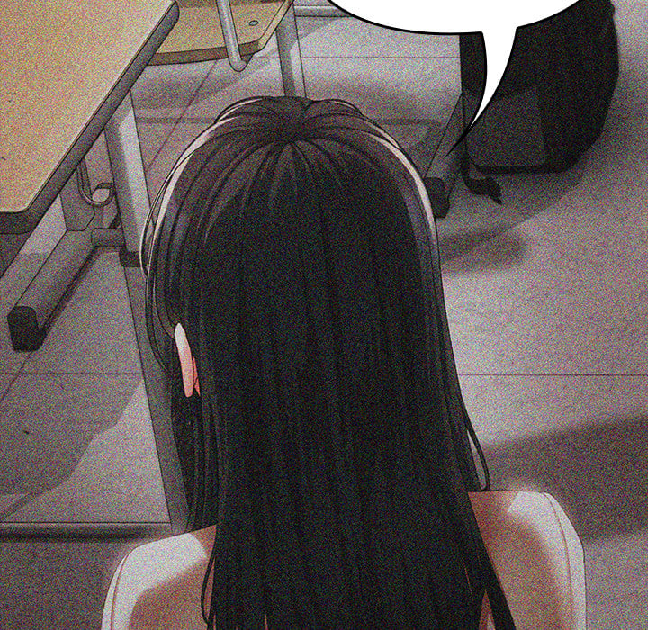 The Delinquent Girl NEW image