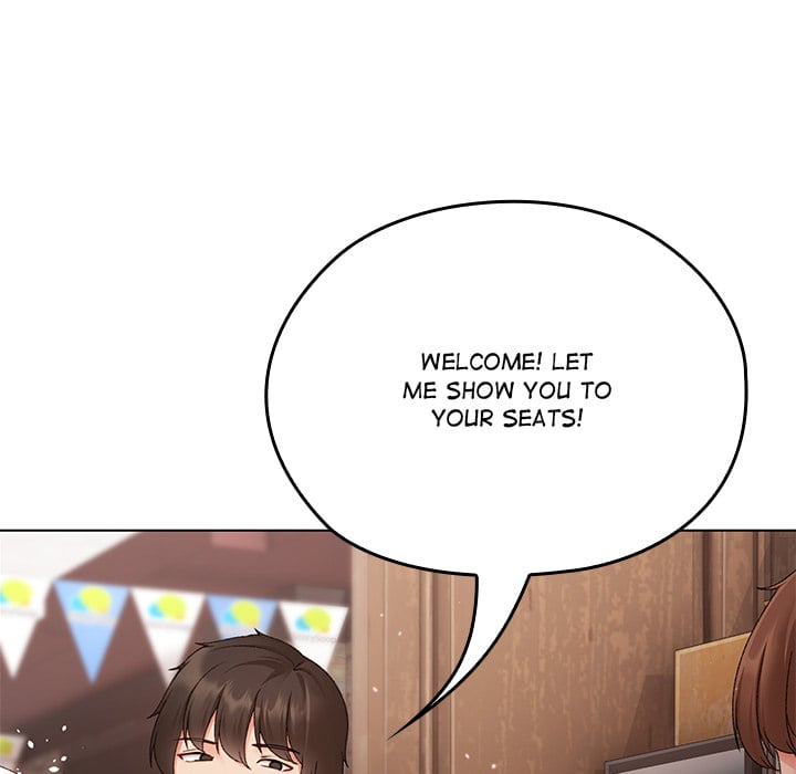 The Delinquent Girl NEW image
