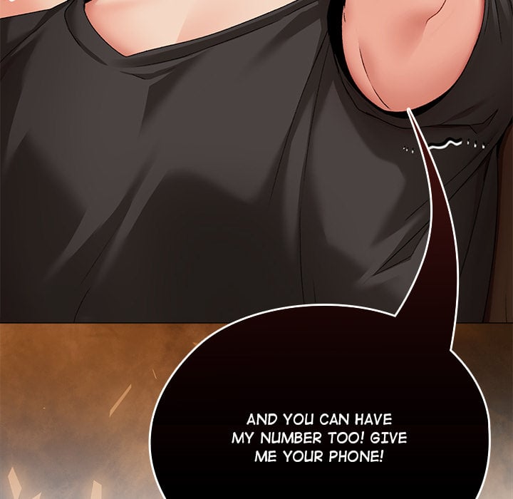 The Delinquent Girl NEW image