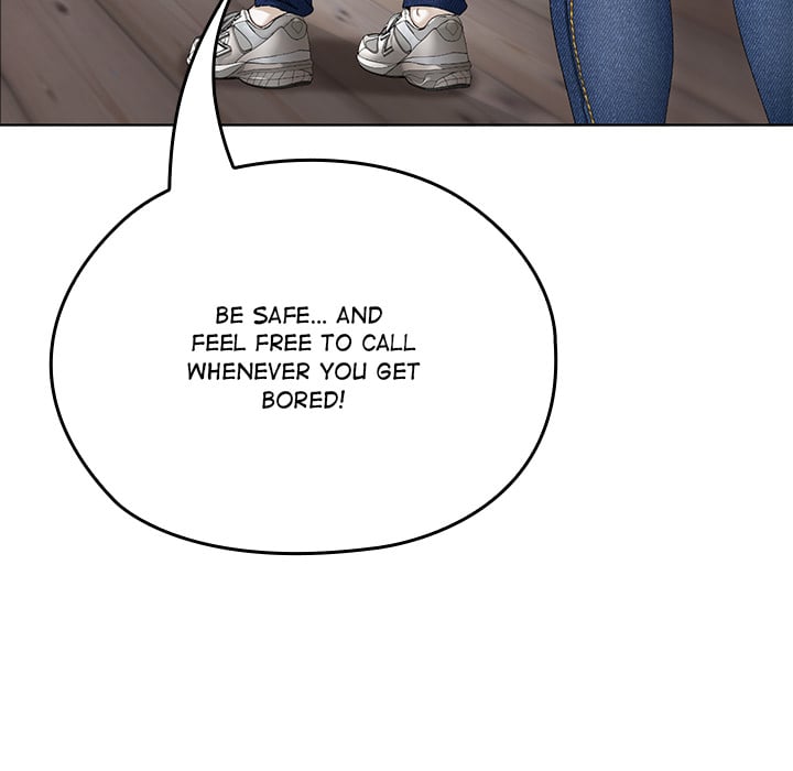 The Delinquent Girl NEW image