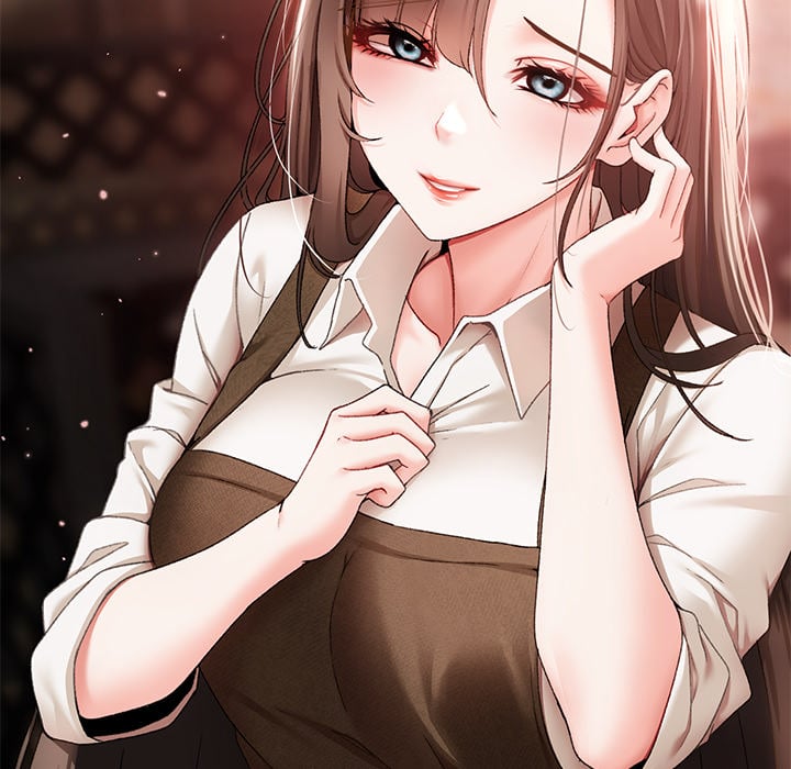 The Delinquent Girl NEW image