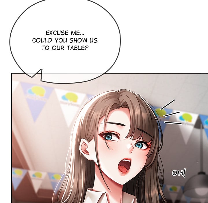 The Delinquent Girl NEW image