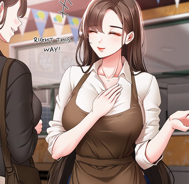 The Delinquent Girl NEW image