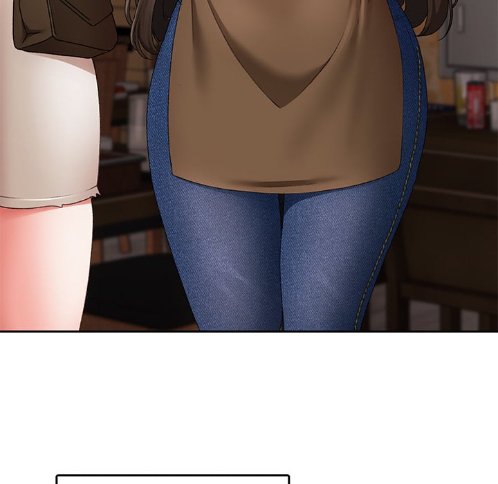 The Delinquent Girl NEW image