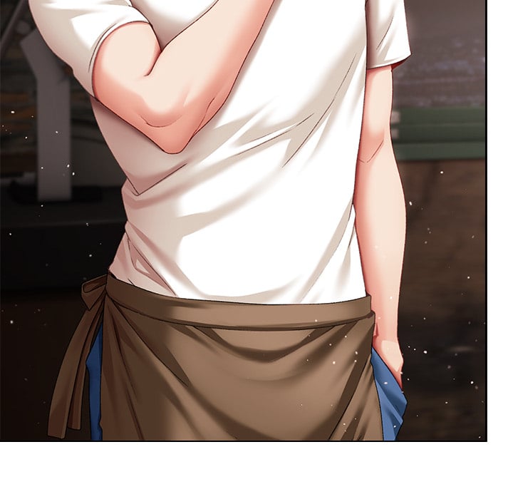 The Delinquent Girl NEW image