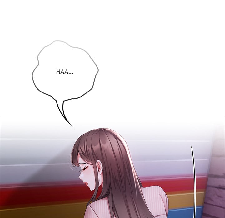 The Delinquent Girl NEW image