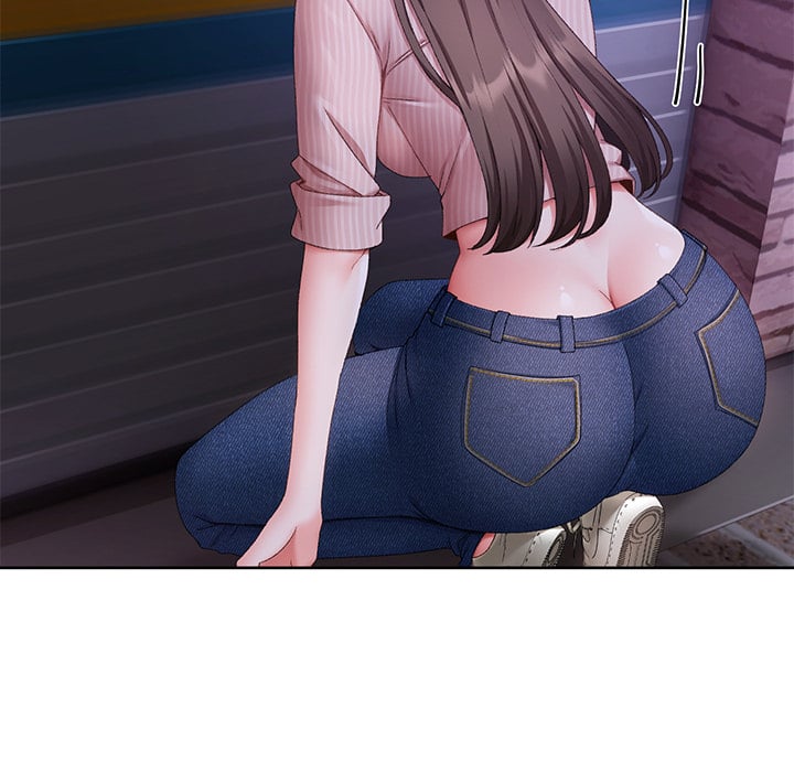The Delinquent Girl NEW image