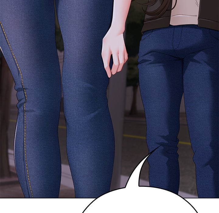The Delinquent Girl NEW image