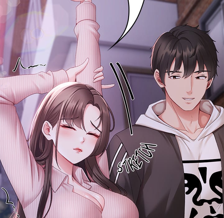 The Delinquent Girl NEW image