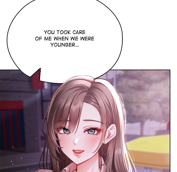 The Delinquent Girl NEW image