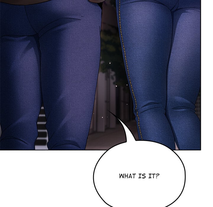 The Delinquent Girl NEW image