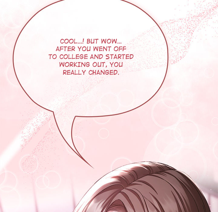 The Delinquent Girl NEW image