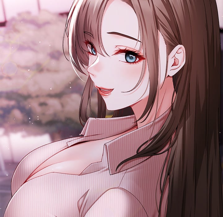 The Delinquent Girl NEW image