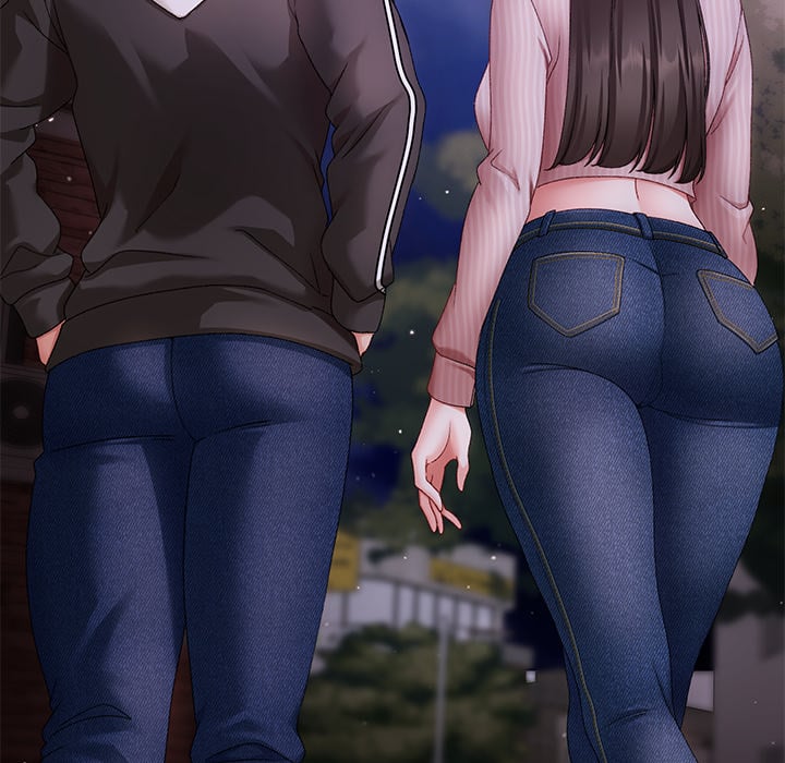 The Delinquent Girl NEW image