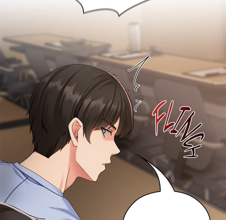 The Delinquent Girl NEW image