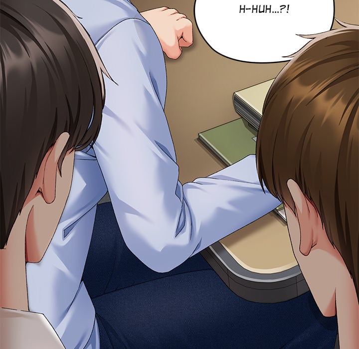 The Delinquent Girl NEW image