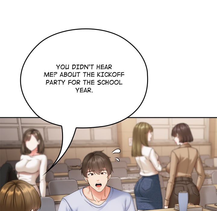 The Delinquent Girl NEW image