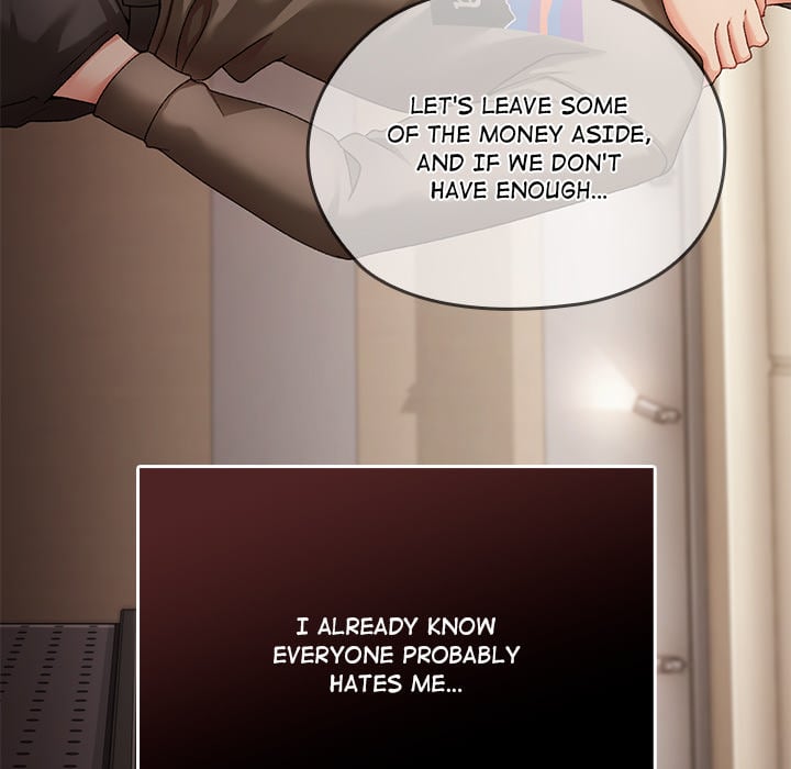The Delinquent Girl NEW image