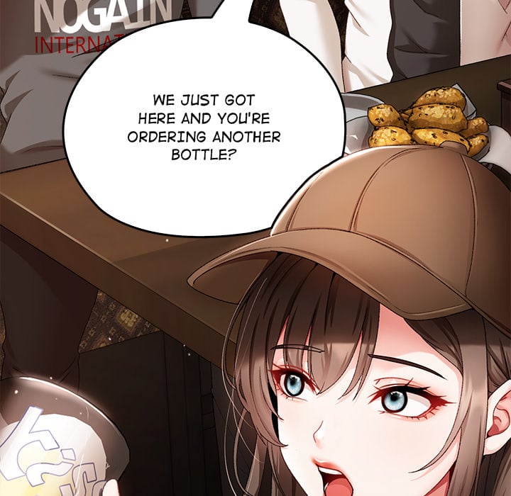 The Delinquent Girl NEW image