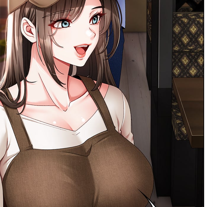 The Delinquent Girl NEW image