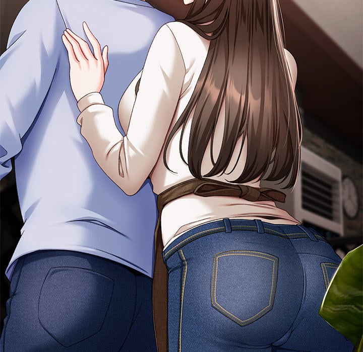 The Delinquent Girl NEW image