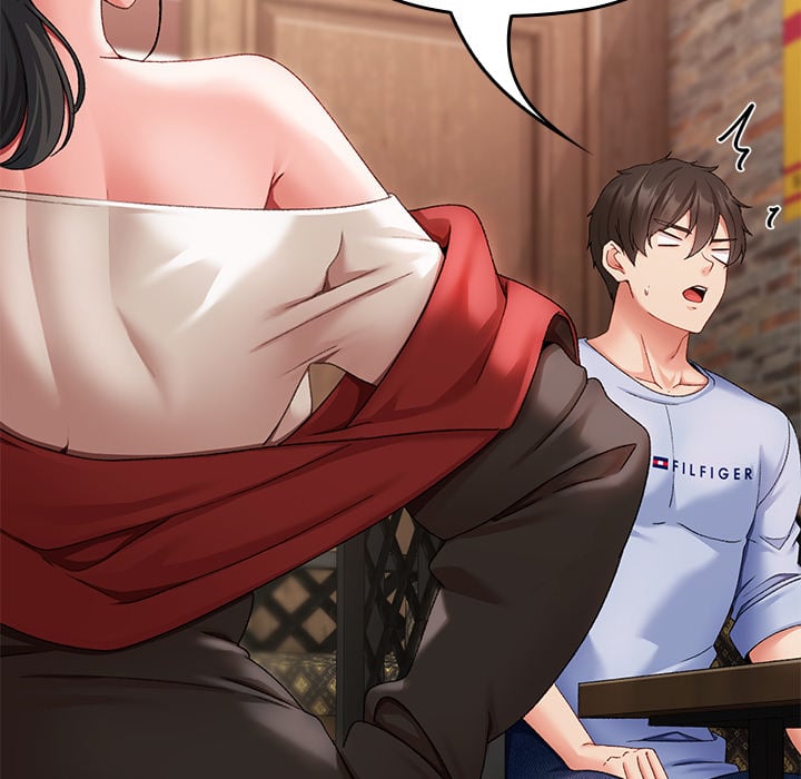 The Delinquent Girl NEW image