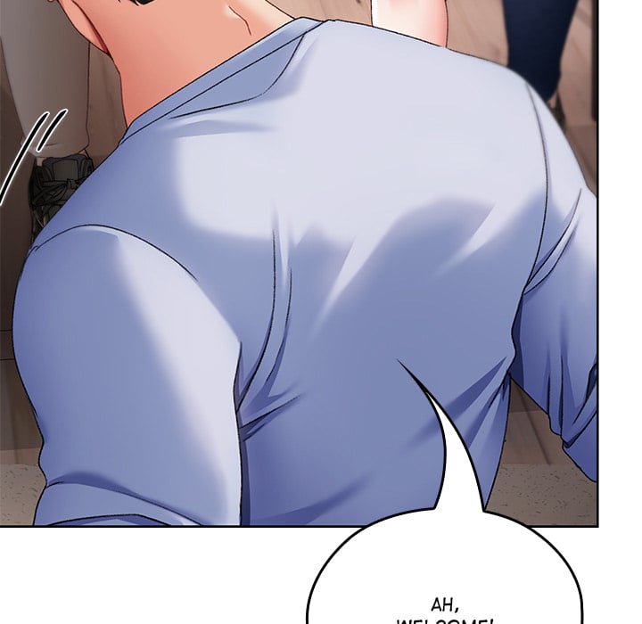 The Delinquent Girl NEW image