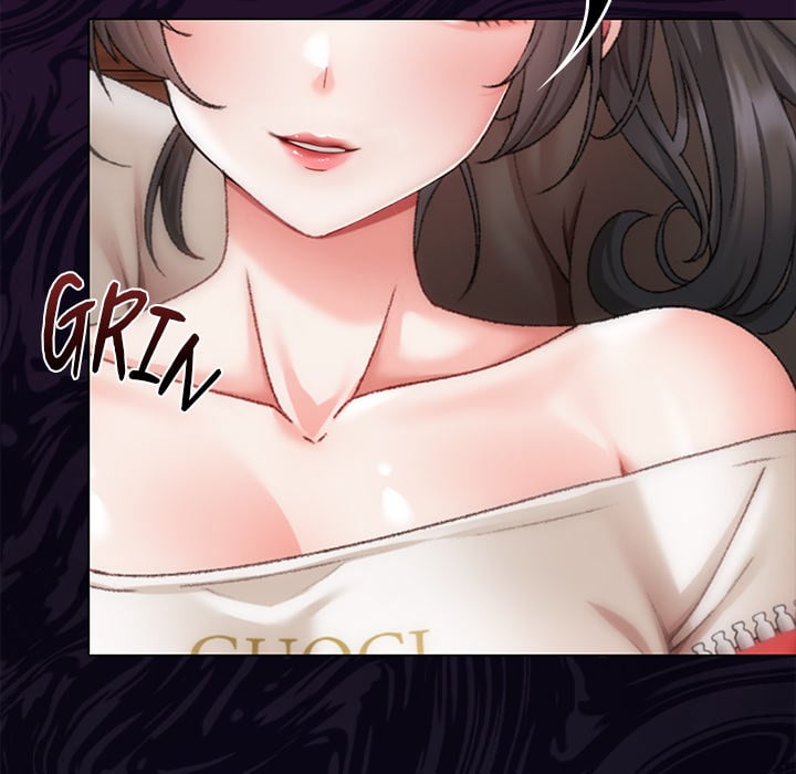 The Delinquent Girl NEW image