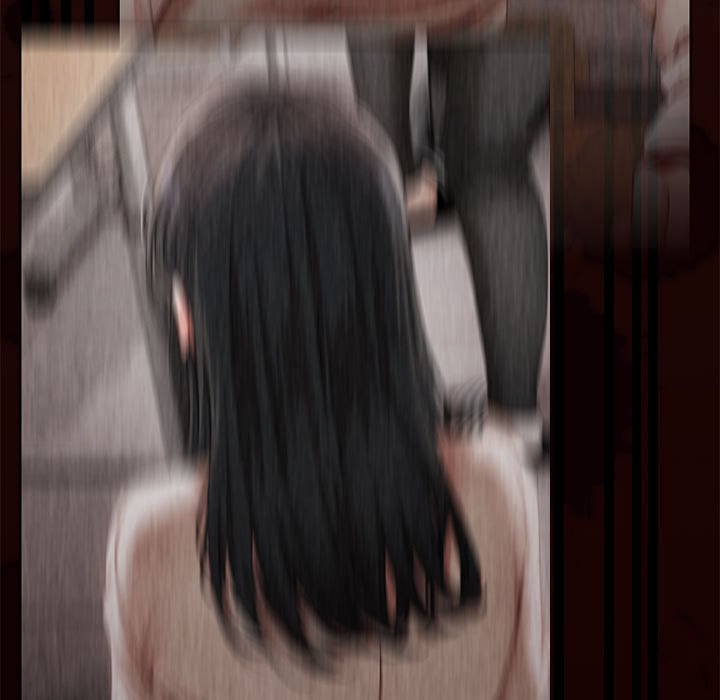 The Delinquent Girl NEW image