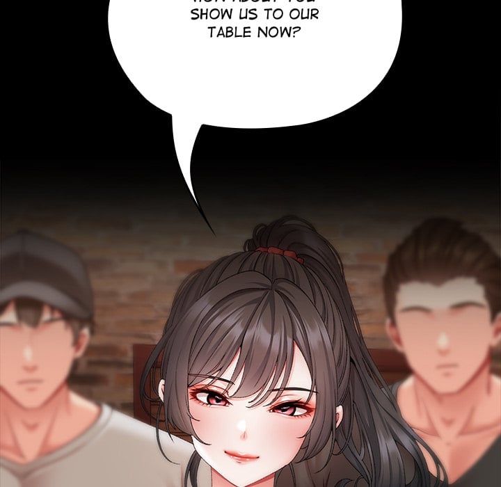 The Delinquent Girl NEW image
