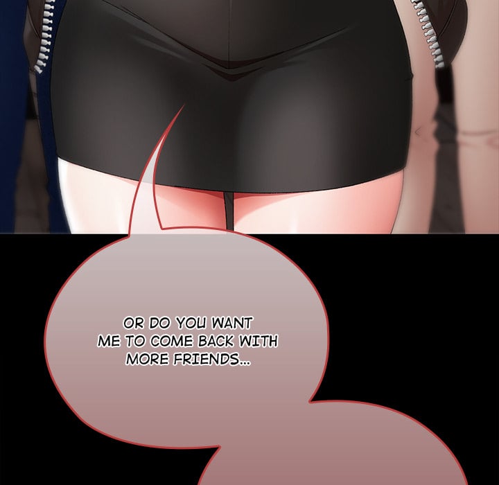 The Delinquent Girl NEW image