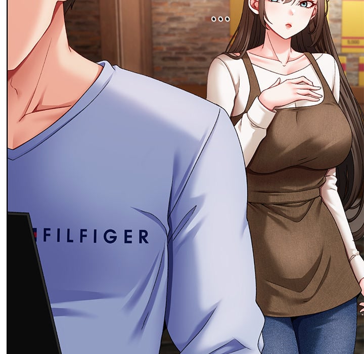 The Delinquent Girl NEW image